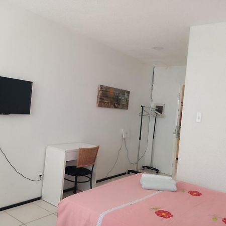 Silva Hospedagem Flat Bellagio Beira Mar São Luís Exterior foto